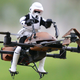 Illustration for article titled The Next Star Wars Movie Has Recruited a Team of Drones to Protect Its Secrets